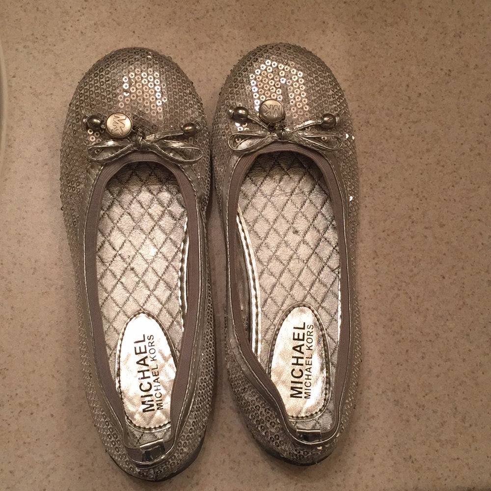 Michael Kors Flats
